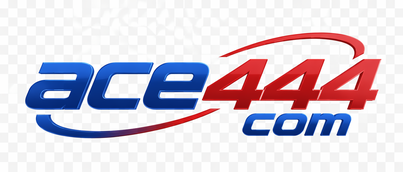 ace444 com লোগো